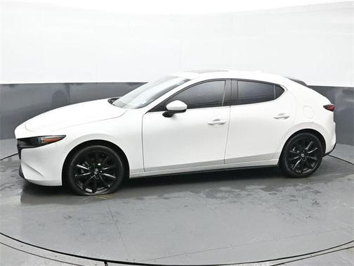2022 Mazda Mazda3 AWD w/Premium Package
