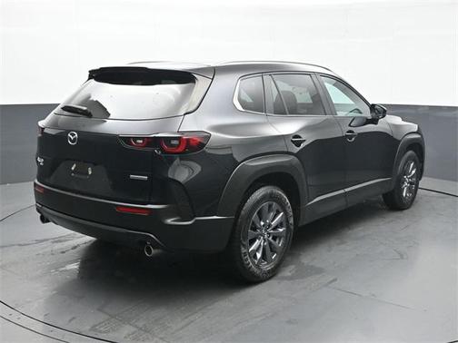 2023 Mazda CX-50 2.5 S Select