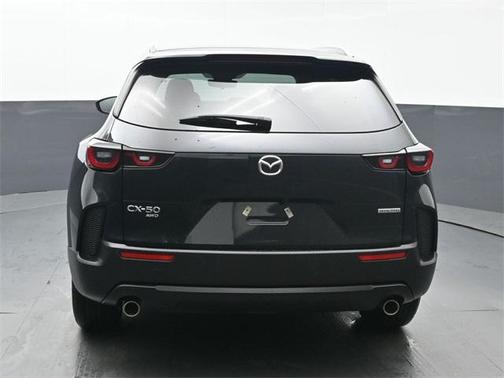 2023 Mazda CX-50 2.5 S Select