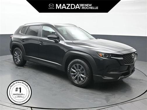 2023 Mazda CX-50 2.5 S Select