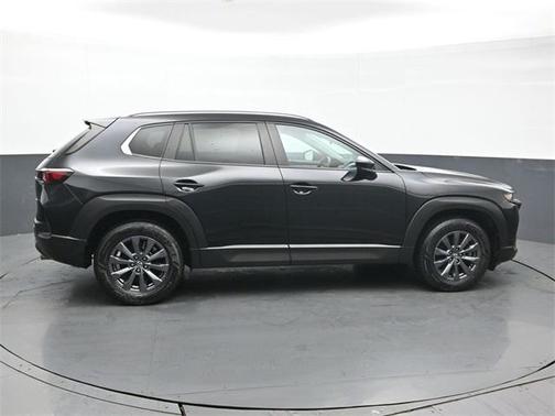2023 Mazda CX-50 2.5 S Select