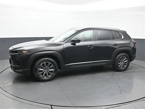 2023 Mazda CX-50 2.5 S Select