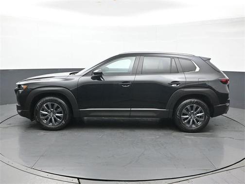 2023 Mazda CX-50 2.5 S Select