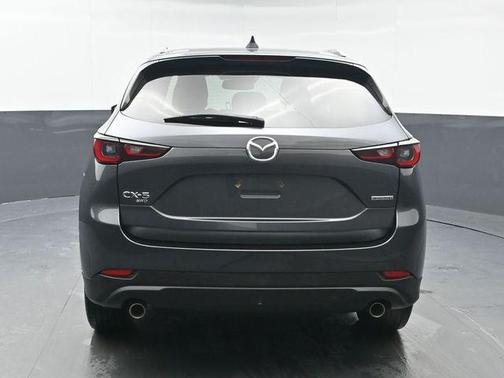 2023 Mazda CX-5 2.5 S Premium Plus Package