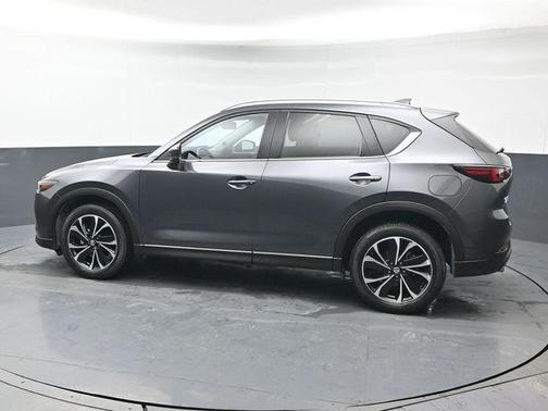 2023 Mazda CX-5 2.5 S Premium Plus Package