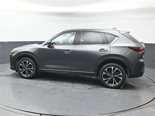 2023 Mazda CX-5 2.5 S Premium Plus Package