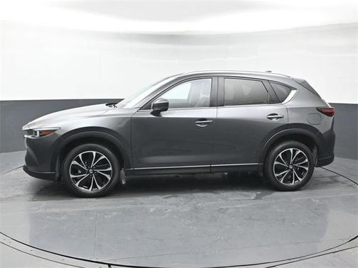 2023 Mazda CX-5 2.5 S Premium Plus Package