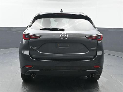 2023 Mazda CX-5 2.5 S Premium Plus Package