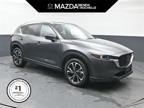 2023 Mazda CX-5 2.5 S Premium Plus Package