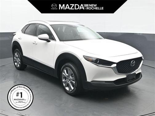 2022 Mazda CX-30 2.5 S Premium Package