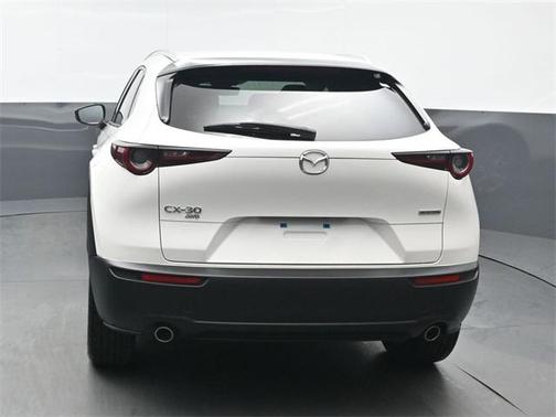 2022 Mazda CX-30 2.5 S Premium Package