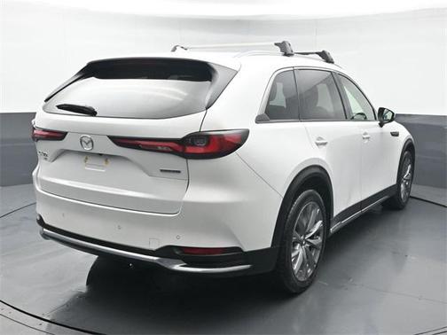 2024 Mazda CX-90 3.3 Turbo Premium Plus