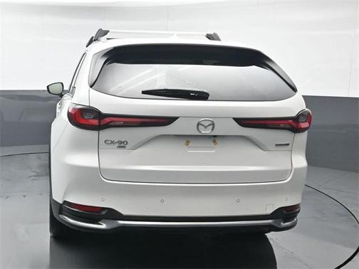 2024 Mazda CX-90 3.3 Turbo Premium Plus