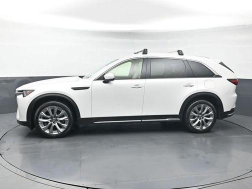 2024 Mazda CX-90 3.3 Turbo Premium Plus