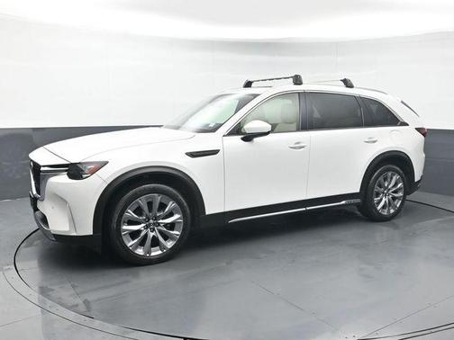 2024 Mazda CX-90 3.3 Turbo Premium Plus