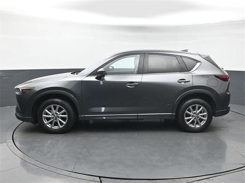 2024 Mazda CX-5 2.5 S Select