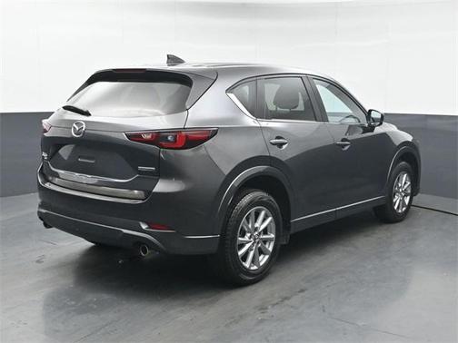 2024 Mazda CX-5 2.5 S Select