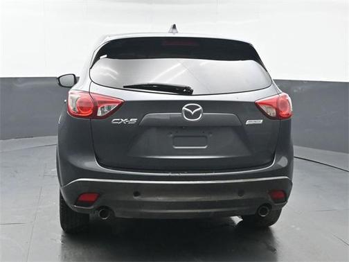 2015 Mazda CX-5 Touring