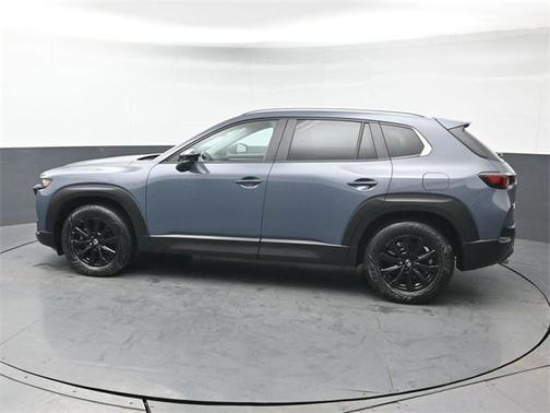 2023 Mazda CX-50 2.5 S Preferred Plus Package