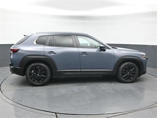 2023 Mazda CX-50 2.5 S Preferred Plus Package