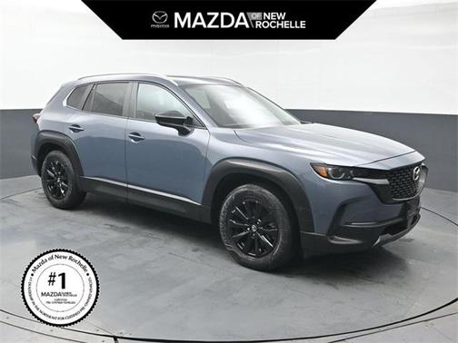 2023 Mazda CX-50 2.5 S Preferred Plus Package