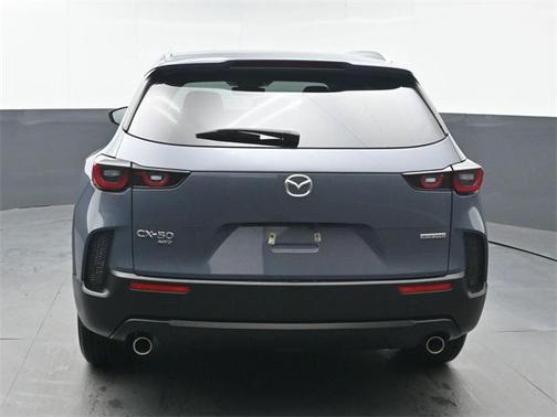 2023 Mazda CX-50 2.5 S Preferred Plus Package