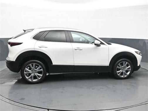2023 Mazda CX-30 Preferred