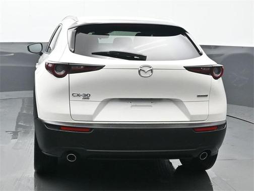2023 Mazda CX-30 Preferred