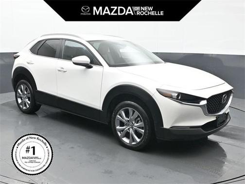 2023 Mazda CX-30 Preferred