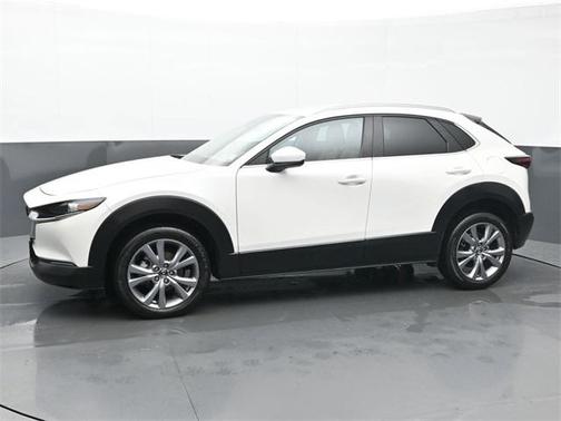 2023 Mazda CX-30 Preferred