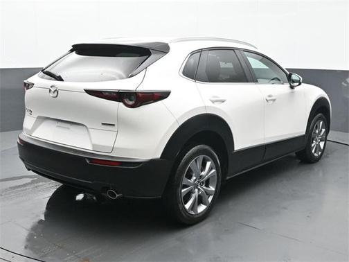 2023 Mazda CX-30 Preferred