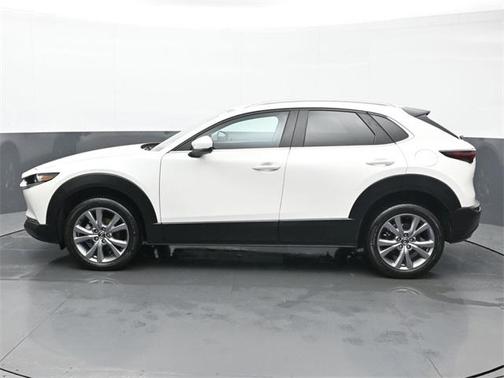 2023 Mazda CX-30 Preferred