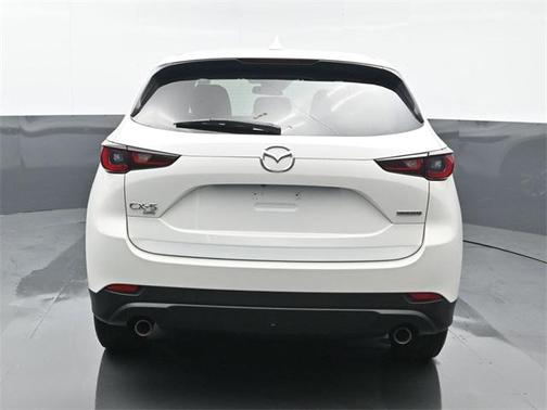 2022 Mazda CX-5 2.5 S Select