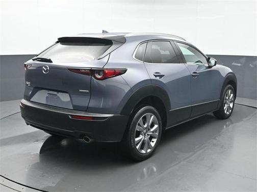 2021 Mazda CX-30 Premium Package