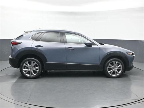 2021 Mazda CX-30 Premium Package