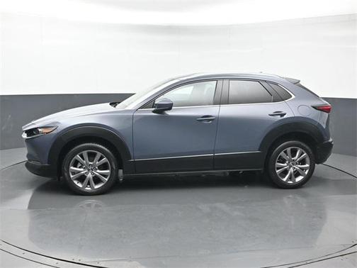2021 Mazda CX-30 Premium Package
