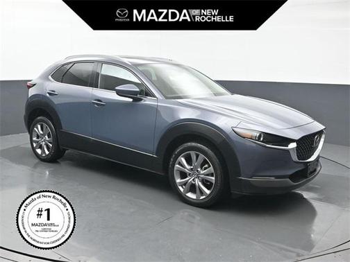 2021 Mazda CX-30 Premium Package