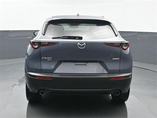 2021 Mazda CX-30 Premium Package