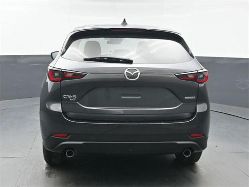 2023 Mazda CX-5 2.5 S Select Package