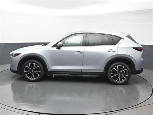 2022 Mazda CX-5 2.5 S Premium