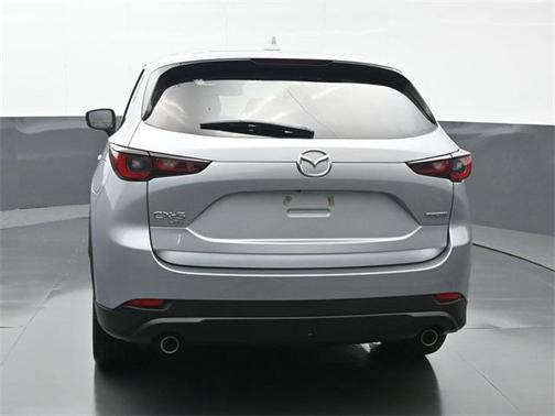 2022 Mazda CX-5 2.5 S Premium