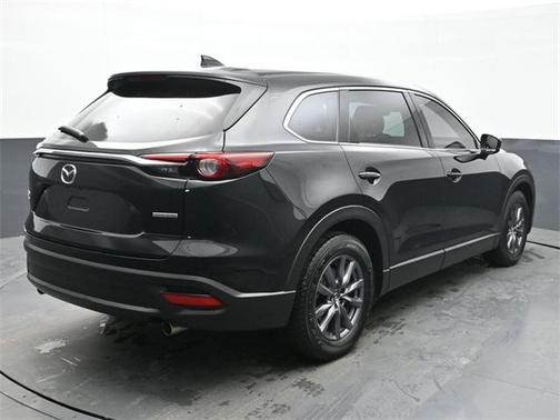 2022 Mazda CX-9 Touring