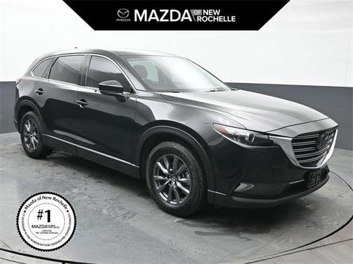 2022 Mazda CX-9 Touring