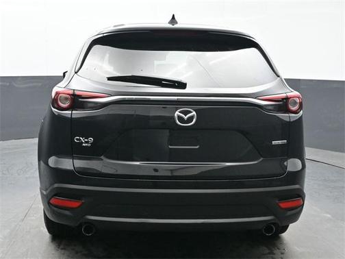 2022 Mazda CX-9 Touring