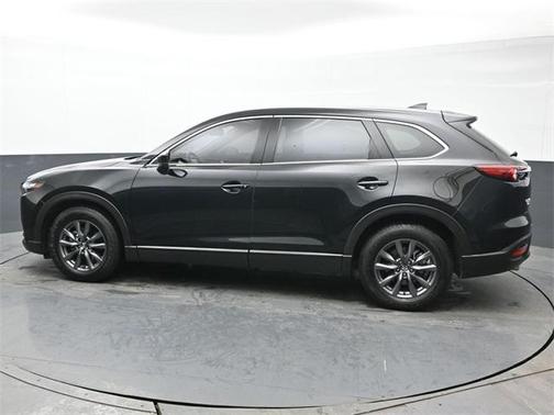 2022 Mazda CX-9 Touring