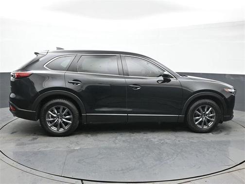 2022 Mazda CX-9 Touring