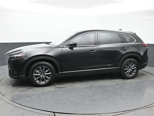 2022 Mazda CX-9 Touring