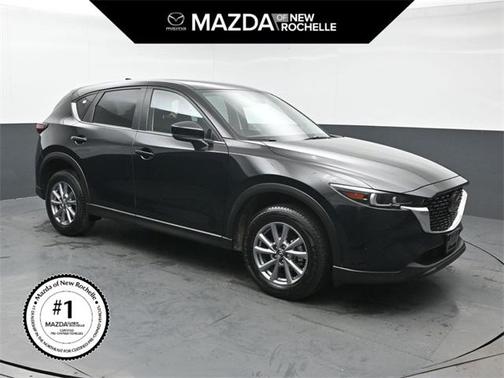 2023 Mazda CX-5 2.5 S Select