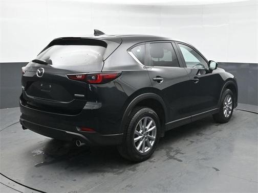 2023 Mazda CX-5 2.5 S Select