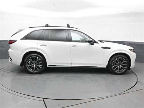 2025 Mazda CX-70 3.3 Turbo S Premium